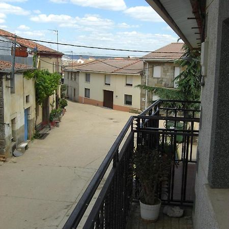 Albergue Agustina Samir de los Canos Екстериор снимка