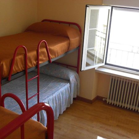 Albergue Agustina Samir de los Canos Екстериор снимка