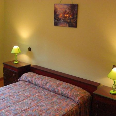 Albergue Agustina Samir de los Canos Екстериор снимка