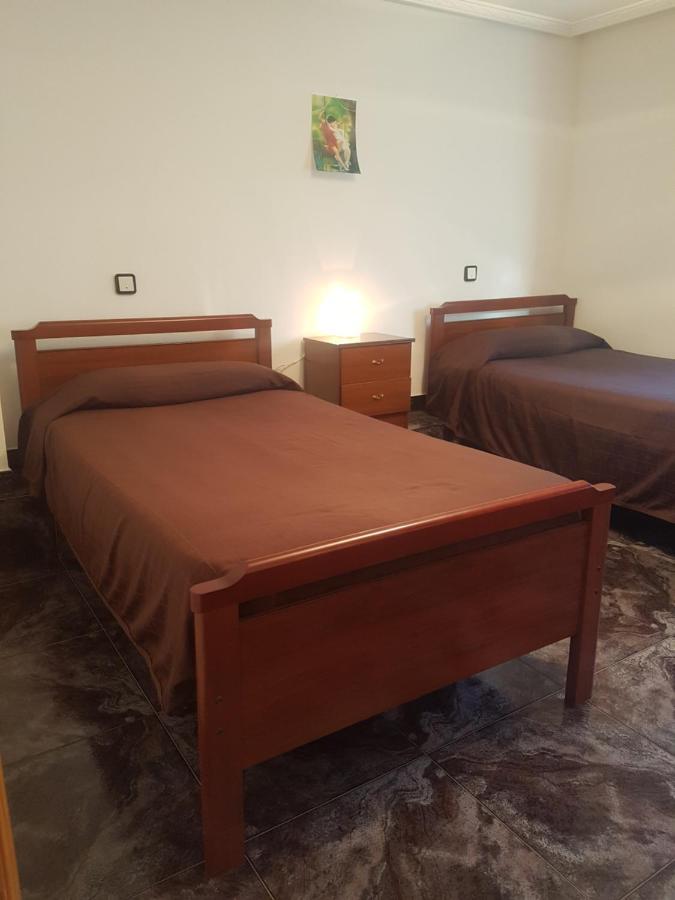 Albergue Agustina Samir de los Canos Екстериор снимка