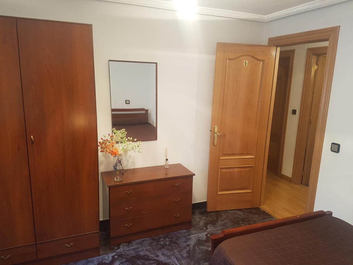 Albergue Agustina Samir de los Canos Екстериор снимка