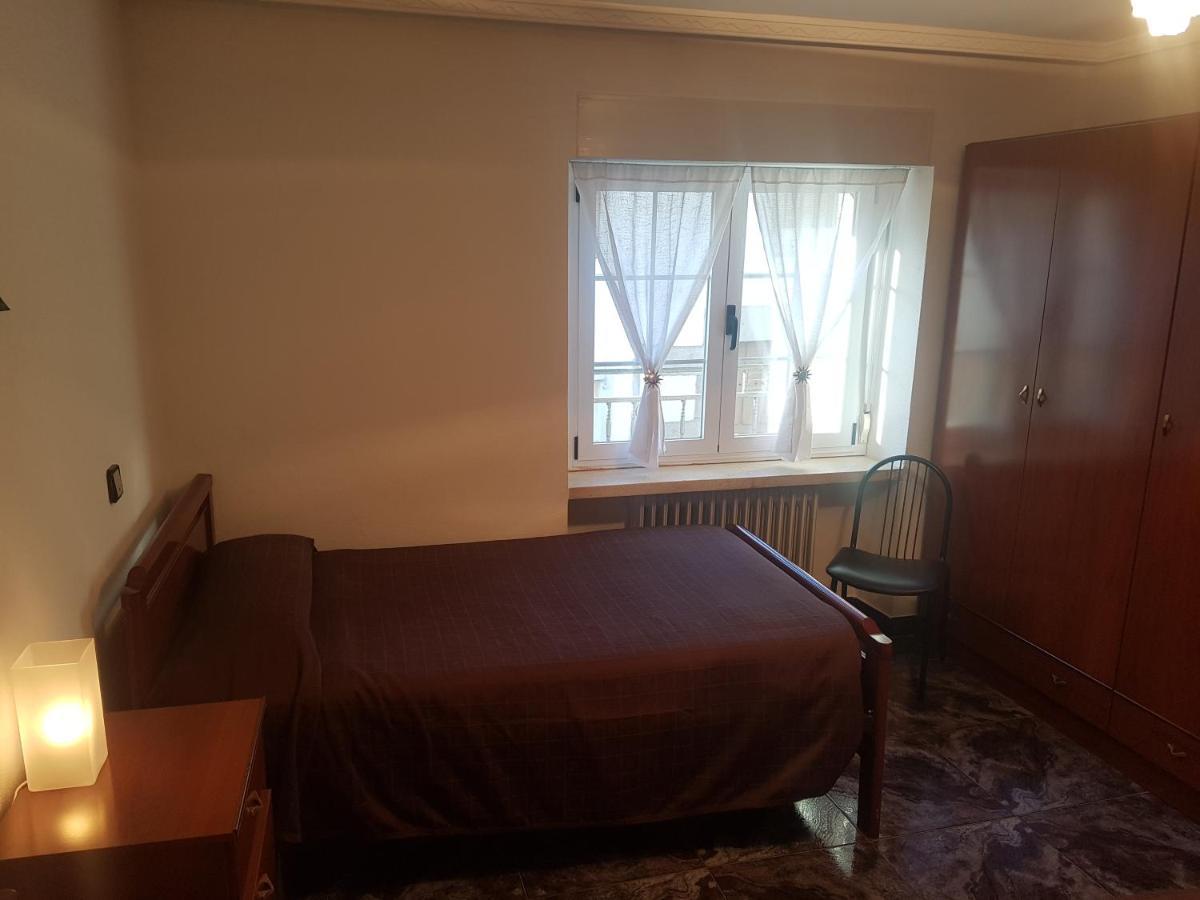 Albergue Agustina Samir de los Canos Екстериор снимка