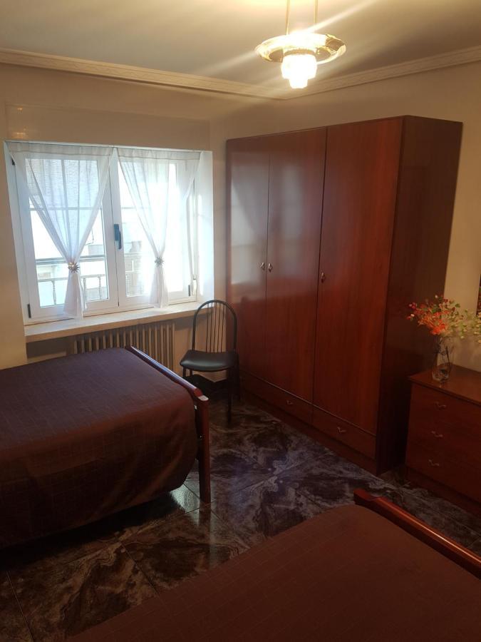 Albergue Agustina Samir de los Canos Екстериор снимка