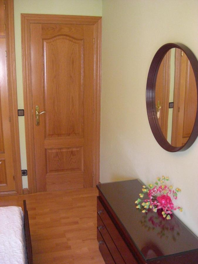 Albergue Agustina Samir de los Canos Екстериор снимка